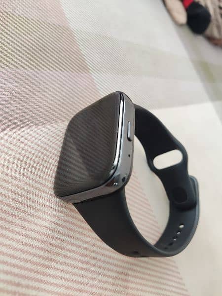 Xiaomi Redmi Watch 3 Active (Urgent Sale) 0