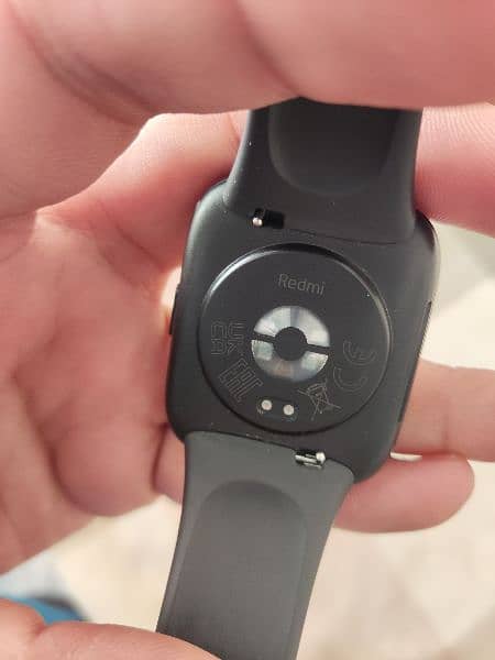 Xiaomi Redmi Watch 3 Active (Urgent Sale) 3
