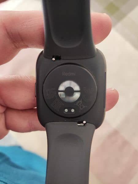Xiaomi Redmi Watch 3 Active (Urgent Sale) 4