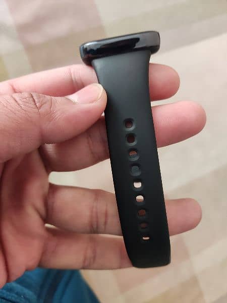 Xiaomi Redmi Watch 3 Active 5