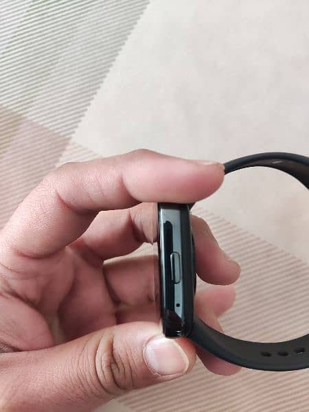 Xiaomi Redmi Watch 3 Active 6