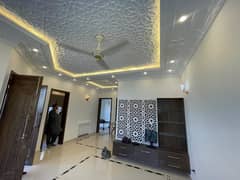 BRAND NEW 10 Marla Full House Available for Rent in DHA phase 9 Town