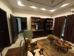Kanal Full House For Sale in DHA phase 2 0