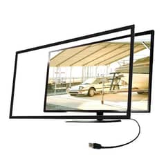 Touch point led /smart Tv for sale