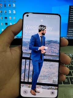 One Plus 9 Pro 8/256 For Sale 0