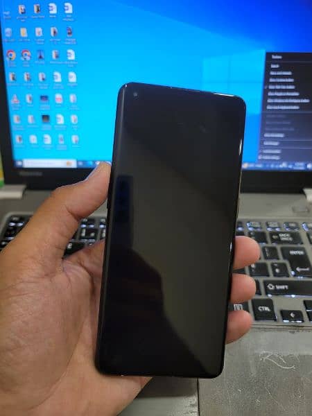 One Plus 9 Pro 8/256 For Sale 6