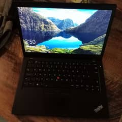 Thinkpad Laptop for Sale 0