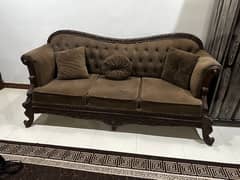 pure chinoti sofa set
