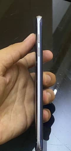 Samsung s7 edge non hao