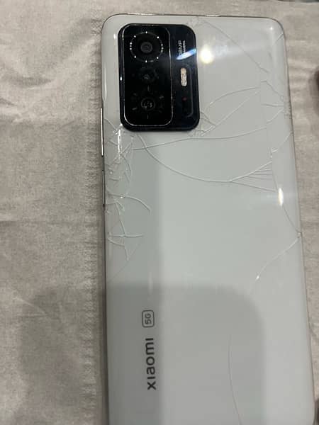 XIAOMI 11t 1