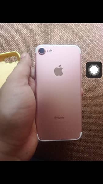 iPhone  7 pta Approved 1