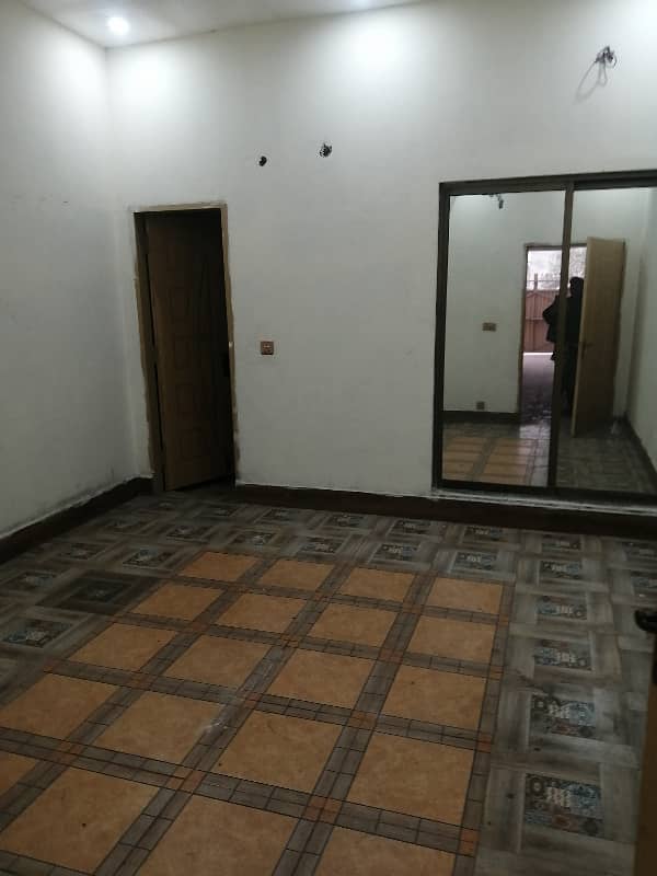 For Office 8 Marla Single Storey For Rent In Johar Town Lahore 8