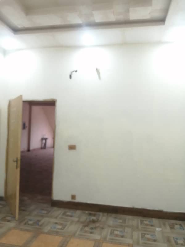 For Office 8 Marla Single Storey For Rent In Johar Town Lahore 12