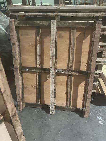 wooden pallets 7