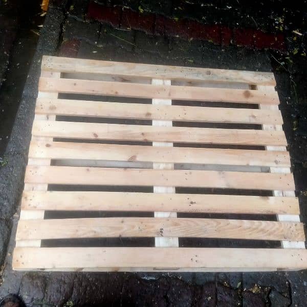 wooden pallets 10