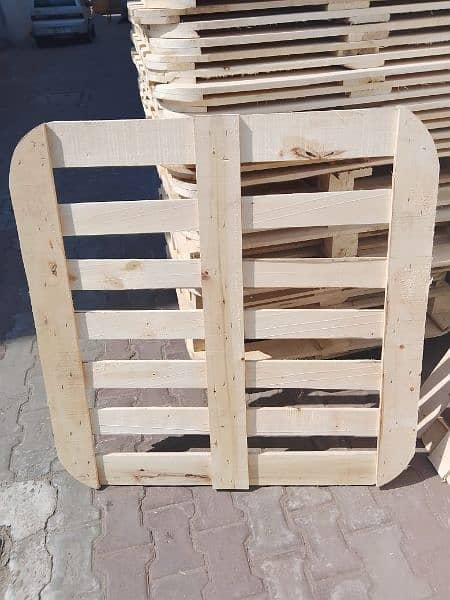 wooden pallets 13