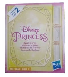 Disney princesses doll⁶