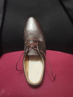 Hand made Shoes