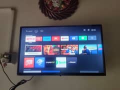 TCL iFFALCON ANDROID TV