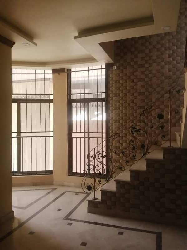 For Office Use 1 Kanal House For Rent In Johar Town Near Canal Road Lahore 8