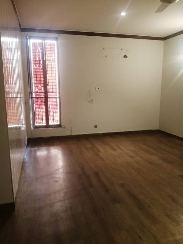 For Office Use 1 Kanal House For Rent In Johar Town Near Canal Road Lahore 20
