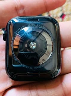apple watch series 4 [ 44mm ] 10/10 condition