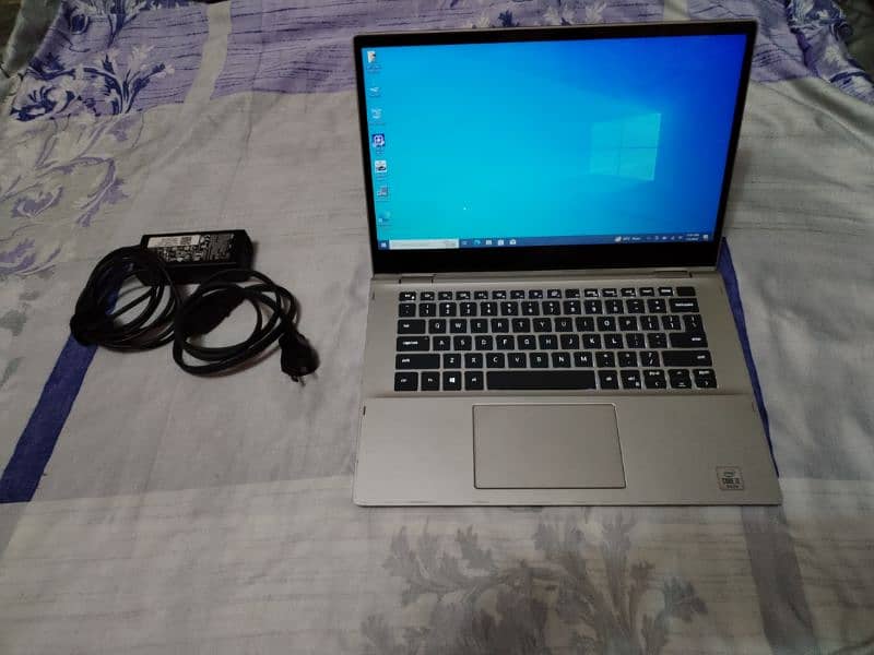 x360 Core i3 10th Generation Dell Inspiron 5400 2 in 1 Exchang or sale 6