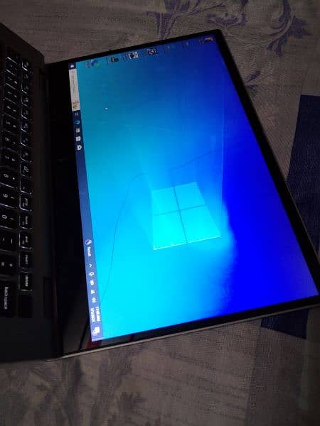 x360 Core i3 10th Generation Dell Inspiron 5400 2 in 1 Exchang or sale 7