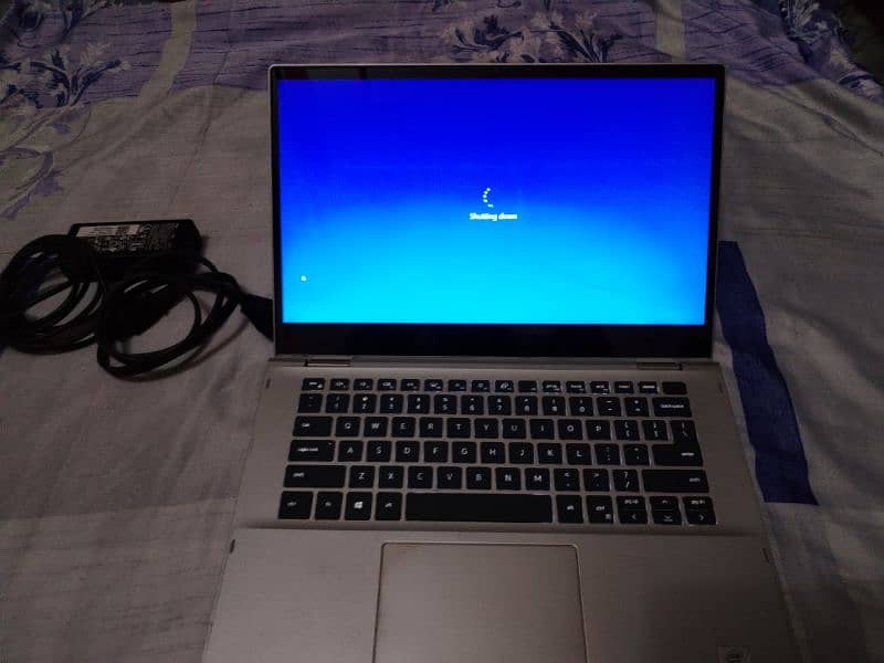 x360 Core i3 10th Generation Dell Inspiron 5400 2 in 1 Exchang or sale 12