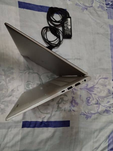 x360 Core i3 10th Generation Model Dell Inspiron 5400 2 in 1(Read Add) 1