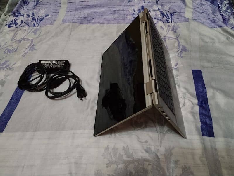 x360 Core i3 10th Generation Dell Inspiron 5400 2 in 1 Exchang or sale 0