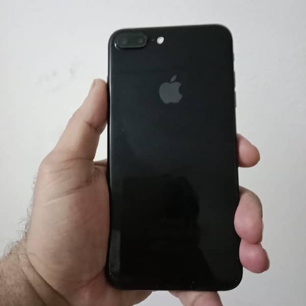 Apple I phone 7 256gb 4
