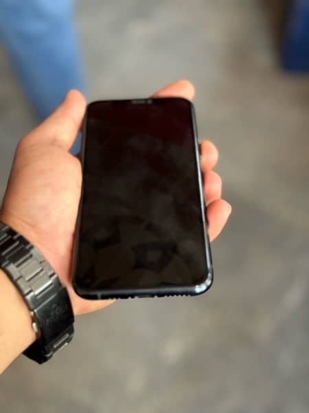 iphone 11 pro 64 gb pta approved 2