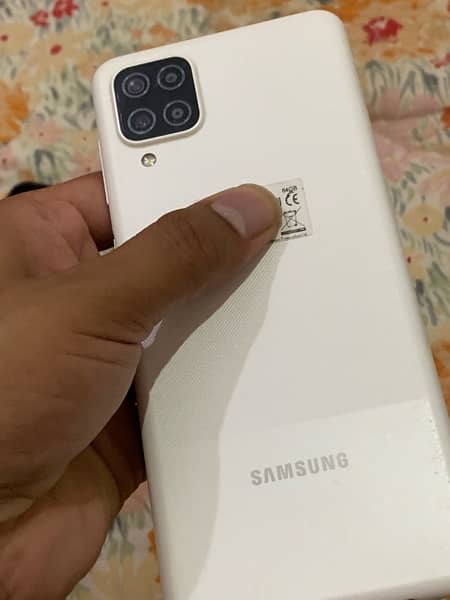 Samsung A12 2
