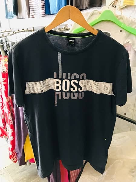 Imported branded preloved T-shirts 1