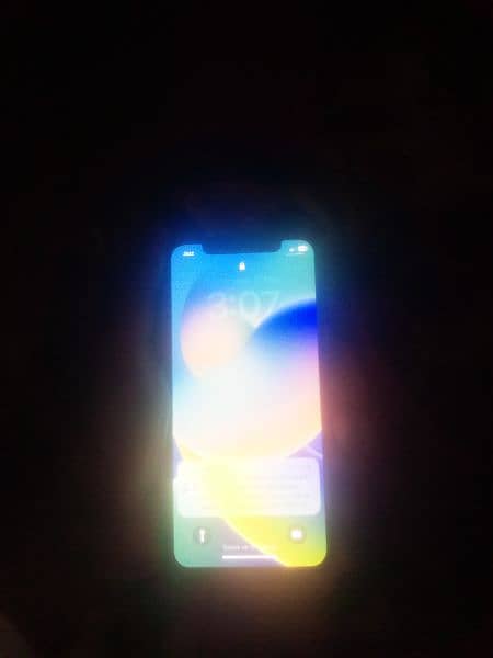 Iphone X for sale 1