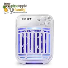 Imported Heavy Duty Electric Mosquito Killer: Big Size with Box!