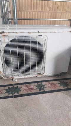 gallons AC  10/9 condition