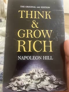 think and grow rich 0