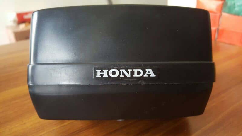 Honda CD70 Speedometer 2003 1