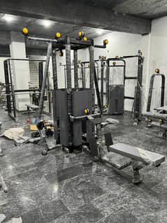 gym setup for sale || ccmercial gym setup || complete gym setup sale