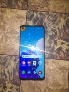 Samsung A21s in Good condition