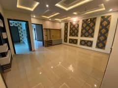 Tile Floor Brand New Type House Near To Market, Mosque & Park