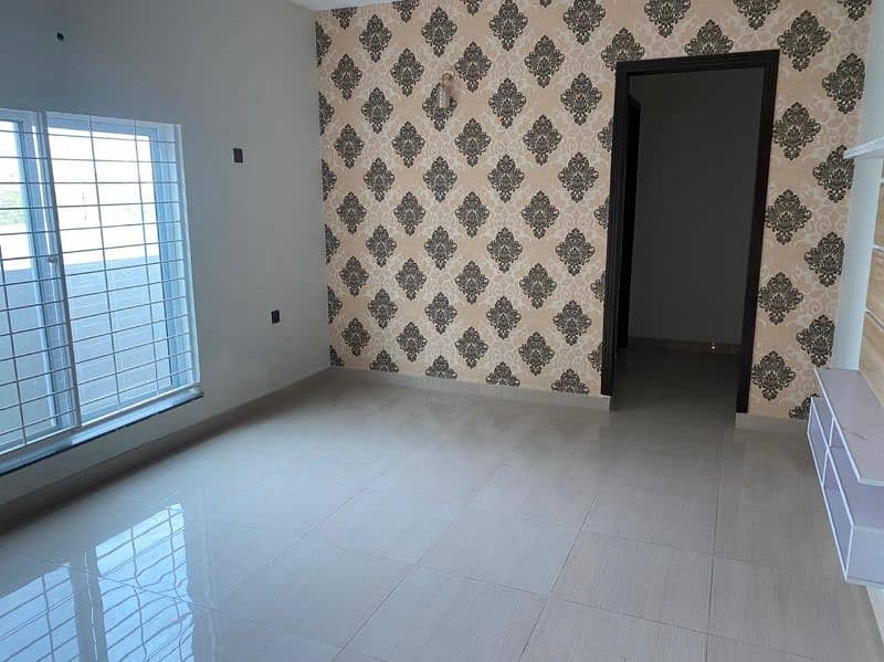 Tile Floor Brand New Type House Near To Market, Mosque & Park 2