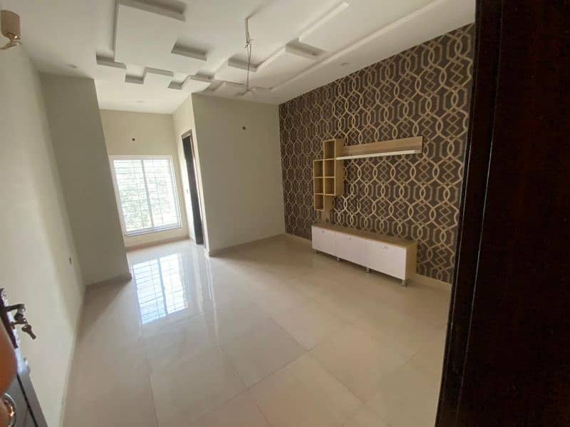 Tile Floor Brand New Type House Near To Market, Mosque & Park 4