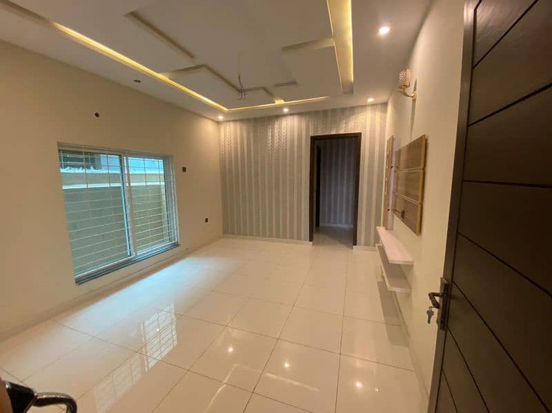 Tile Floor Brand New Type House Near To Market, Mosque & Park 5