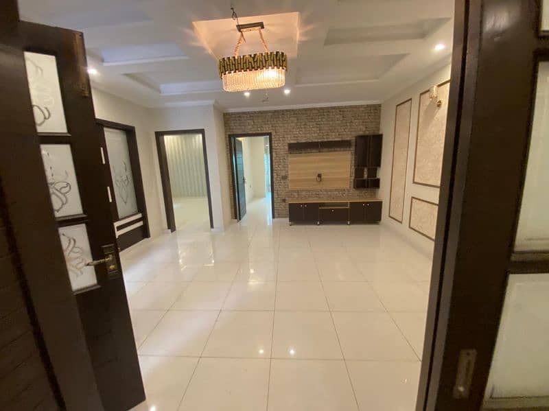 Tile Floor Brand New Type House Near To Market, Mosque & Park 11
