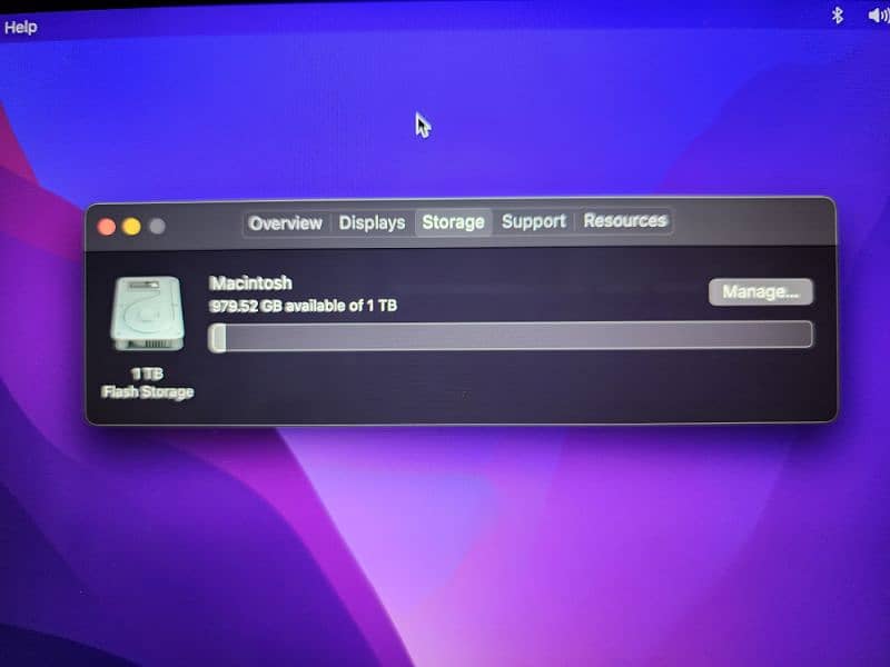 Apple Macbook Pro 15 inch 2015 1tb 16gb 2gb Radeon 4