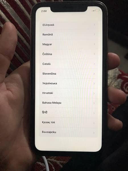 iPhone XR converted to 14pro (iCloud lock) 1