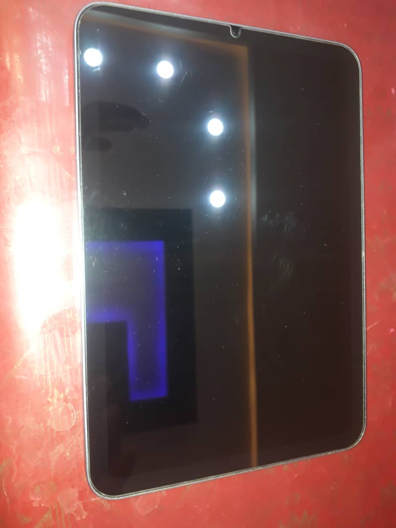 Ipad Mini 6 Latest Model Full Box condition 10 by 10 batry timeing vip 7